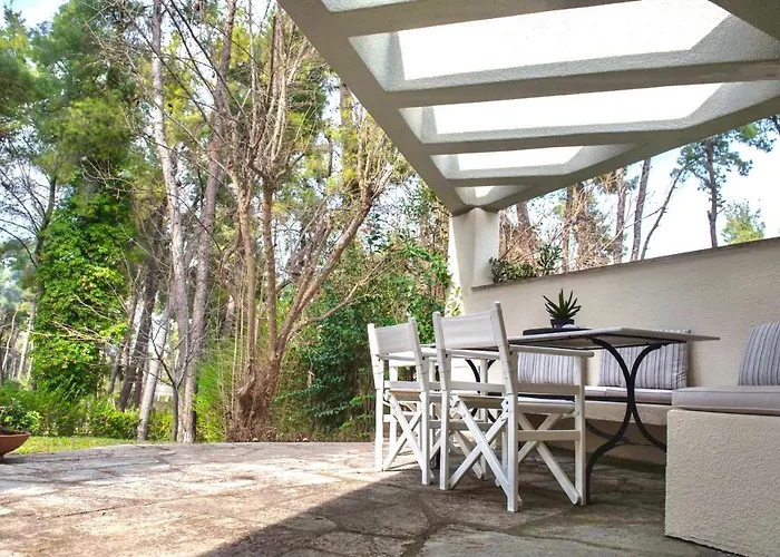 Villa Armonia By Halu! Sani