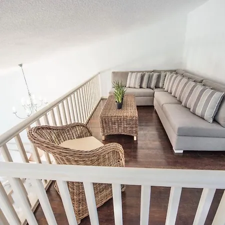 Armonia By Halu! Sani Villa Sani (Chalkidiki)