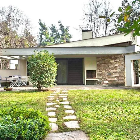 Armonia By Halu! Sani ヴィラ Sani (Chalkidiki)