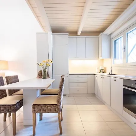 Armonia By Halu! Sani ヴィラ Sani (Chalkidiki)