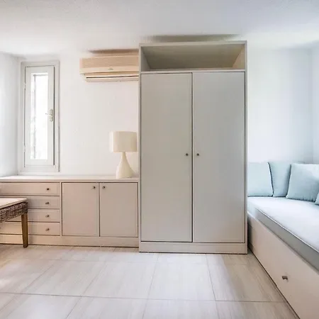 Armonia By Halu! Sani ヴィラ Sani (Chalkidiki)