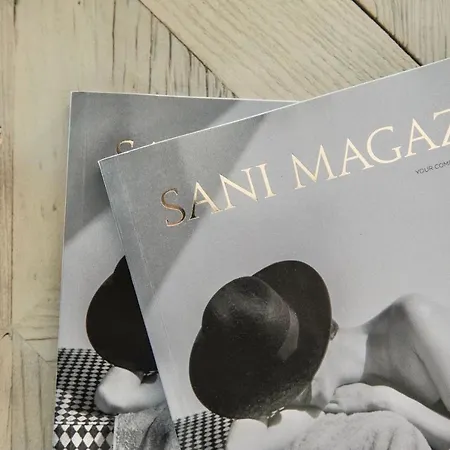 Armonia By Halu! Sani Sani (Chalkidiki)