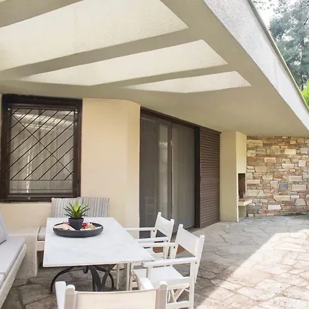 Armonia By Halu! Sani * Sani (Chalkidiki)